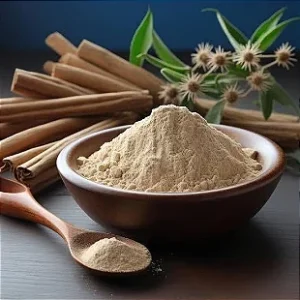 Natural ingredients used in Max Force men's wellness supplement